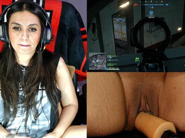MrsTexMix live cam on BongaCams