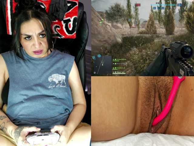 MrsTexMix live cam on BongaCams