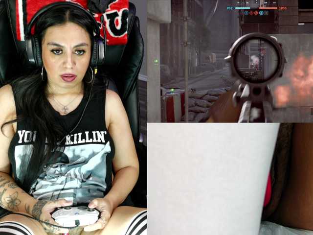MrsTexMix live cam on BongaCams