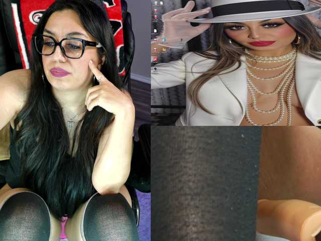 MrsTexMix live cam on BongaCams