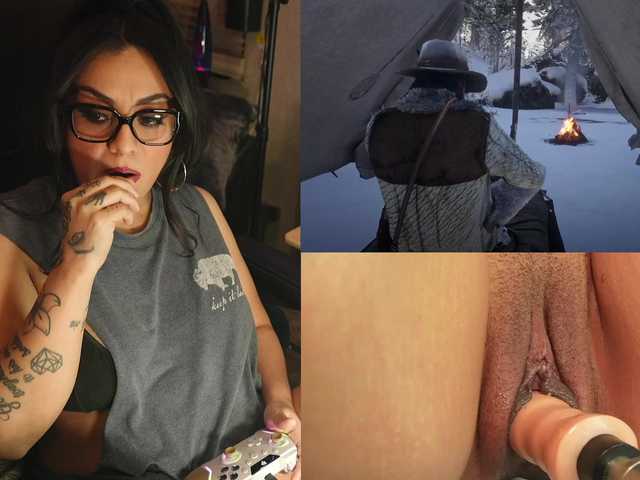 MrsTexMix's BongaCams show and profile