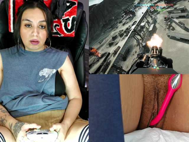 MrsTexMix live cam on BongaCams