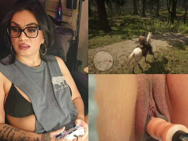 MrsTexMix's BongaCams show and profile