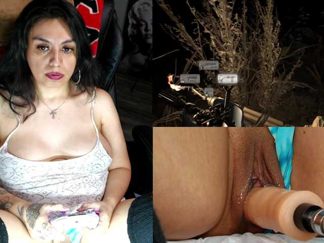 MrsTexMix live cam on BongaCams