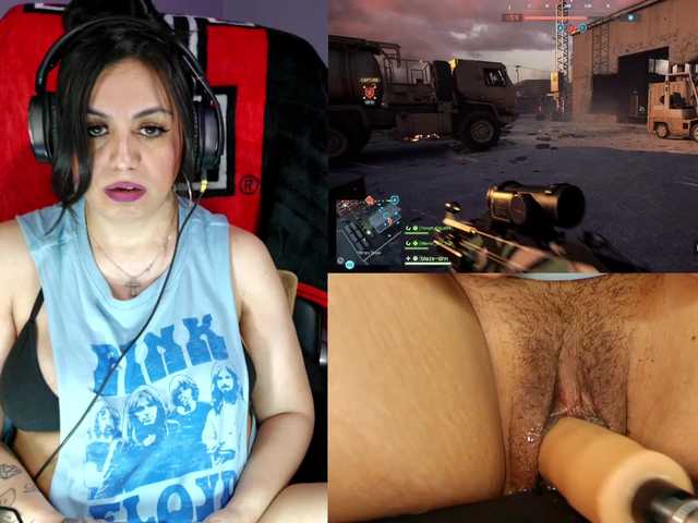 MrsTexMix live cam on BongaCams