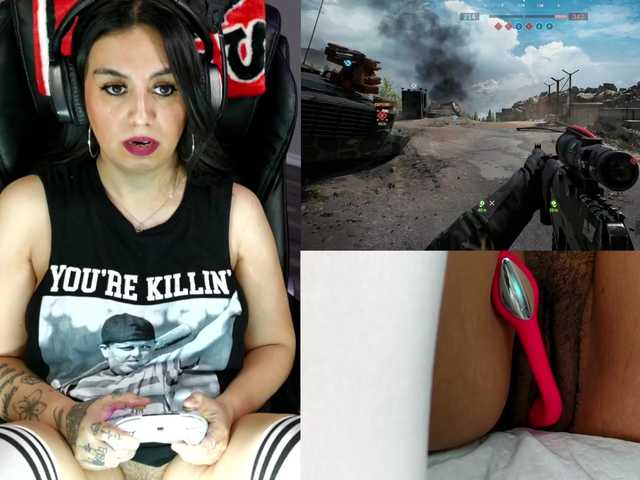 MrsTexMix live cam on BongaCams