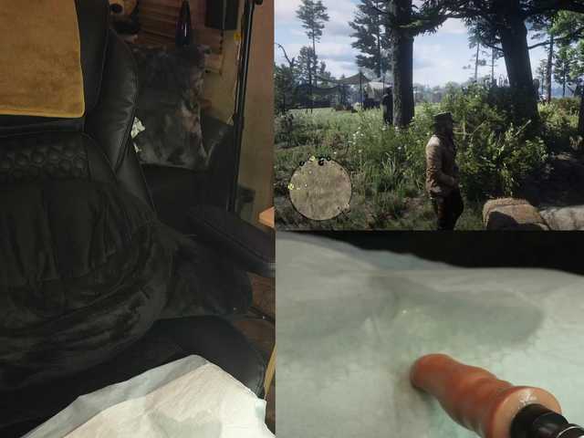 MrsTexMix's BongaCams show and profile