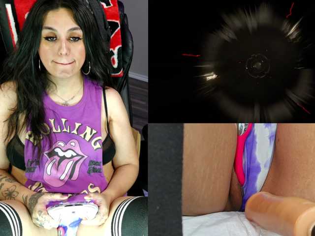 MrsTexMix live cam on BongaCams
