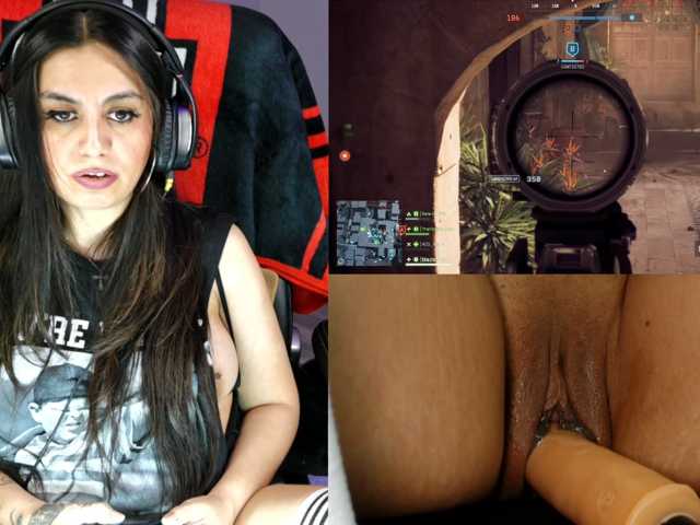 MrsTexMix live cam on BongaCams