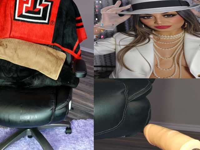 MrsTexMix