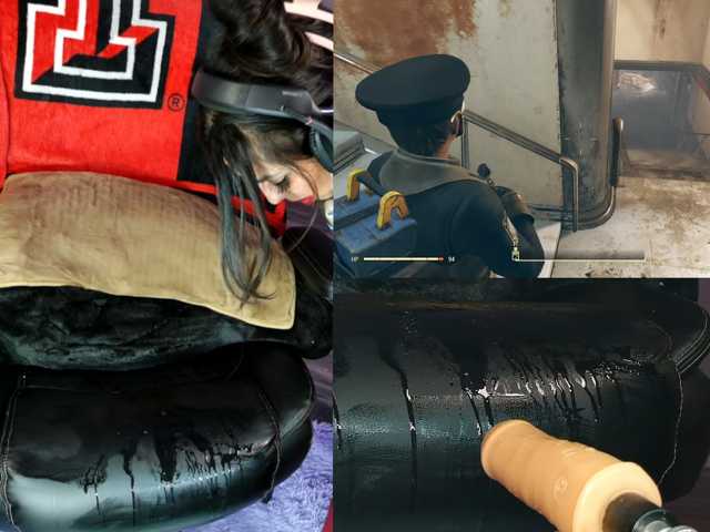 MrsTexMix live cam on BongaCams