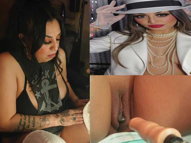 Mactron commented about MrsTexMix on UnifiedCams