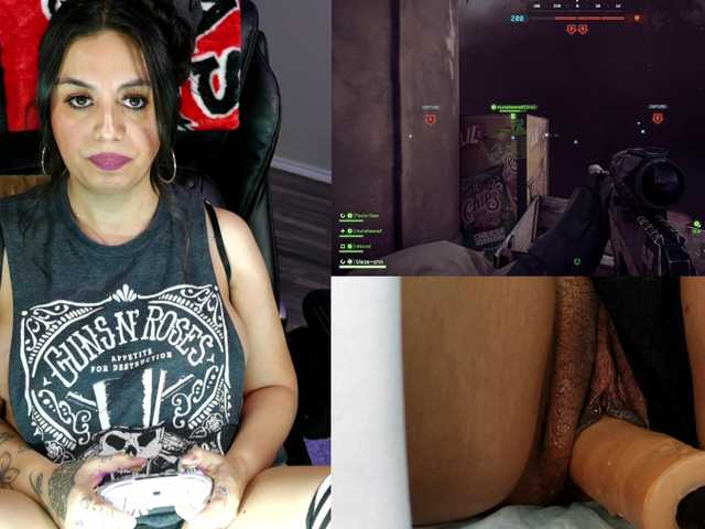 Blaze_Onn1 live webcam show