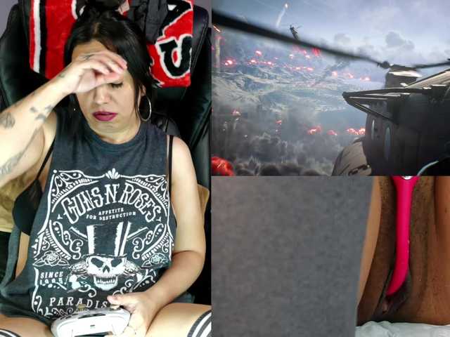 Blaze_Onn1 live webcam show