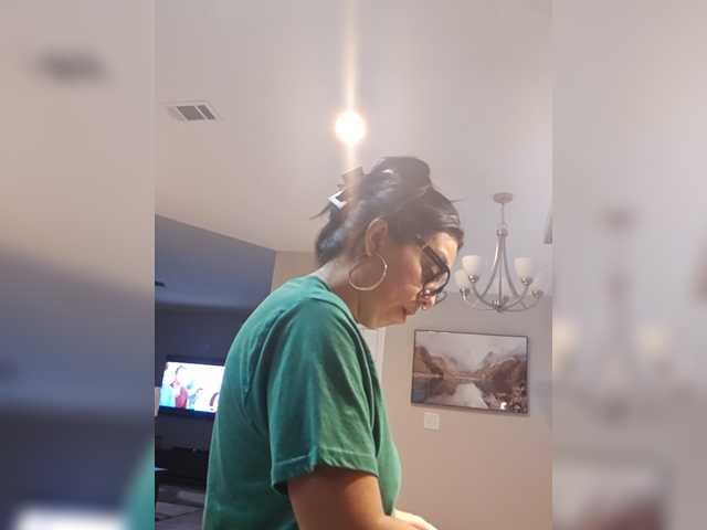 MrsTexMix