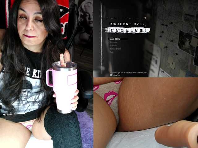 MrsTexMix live cam on BongaCams