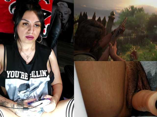 MrsTexMix live cam on BongaCams
