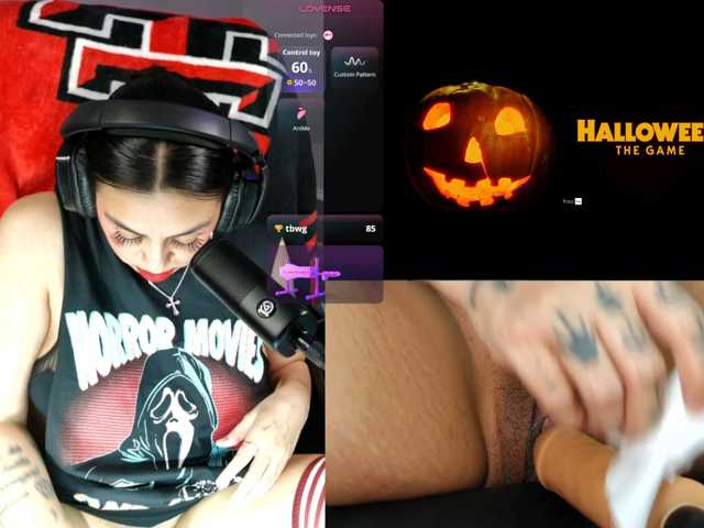 MrsTexMix live cam on BongaCams