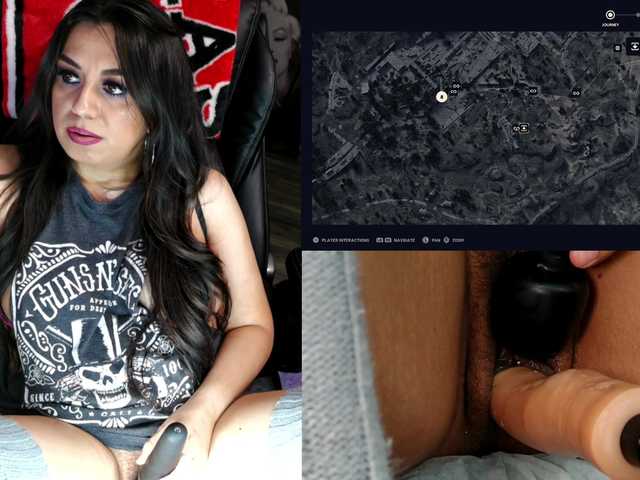 MrsTexMix live cam on BongaCams