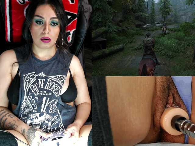 MrsTexMix live cam on BongaCams