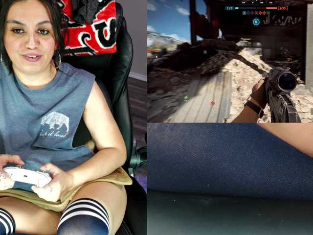 MrsTexMix live cam on BongaCams