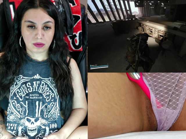MrsTexMix live cam on BongaCams