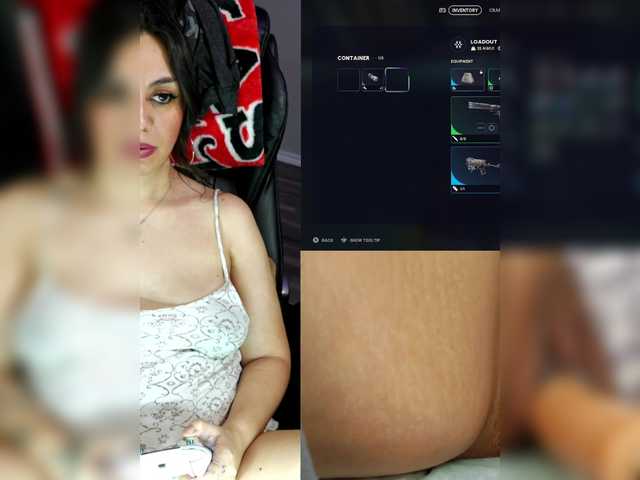 MrsTexMix live cam on BongaCams