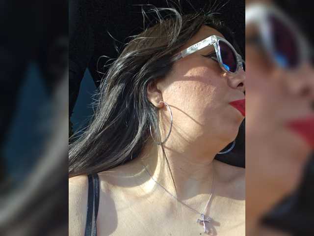 MrsTexMix live cam on BongaCams