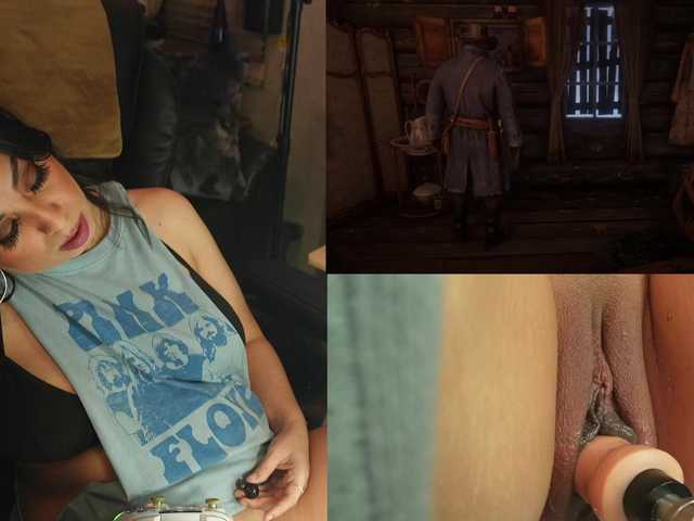 MrsTexMix's BongaCams show and profile