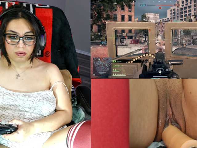 MrsTexMix, live now on BongaCams