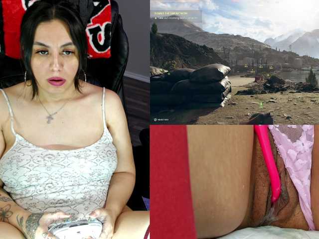 MrsTexMix live cam on BongaCams