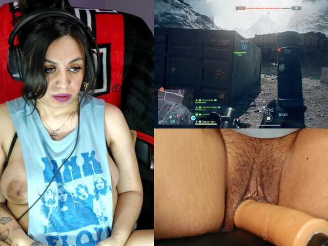 MrsTexMix live cam on BongaCams