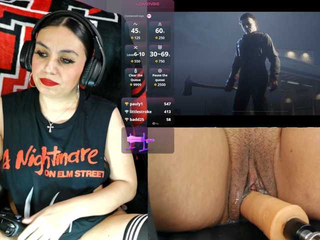 Blaze_Onn1 live cam preview