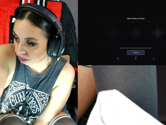 MrsTexMix live cam on BongaCams