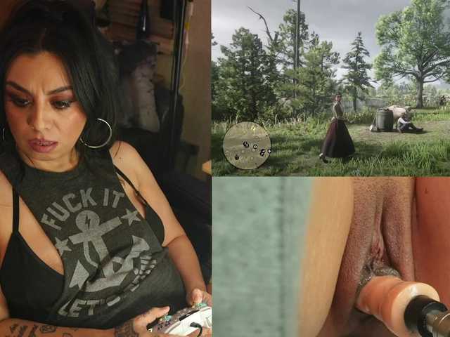 Mactron commented about MrsTexMix on UnifiedCams