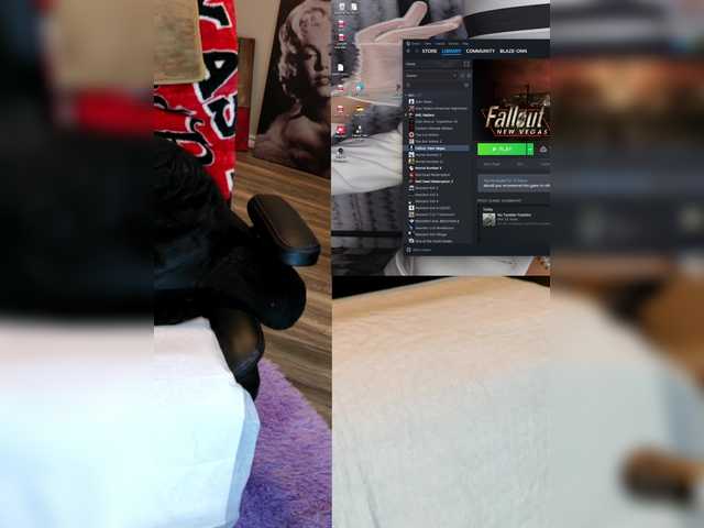 MrsTexMix, 39 y/o - Live Cam on BongaCams