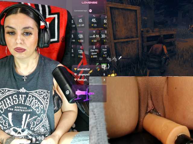 Blaze Onn1 live cam