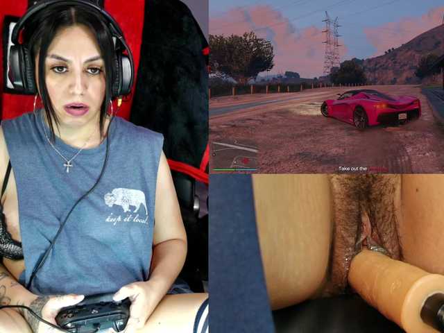 MrsTexMix live cam on BongaCams
