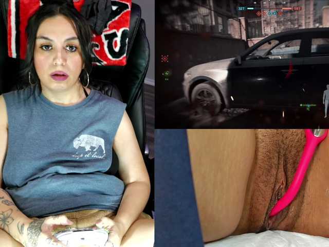 MrsTexMix live cam on BongaCams