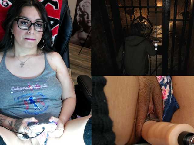 MrsTexMix live cam on BongaCams