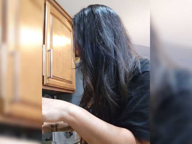MrsTexMix
