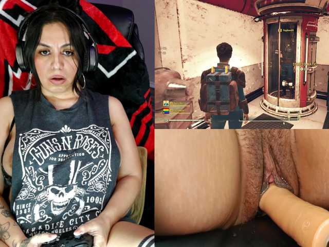 Blaze_Onn1 live cam preview