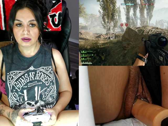 MrsTexMix live cam on BongaCams