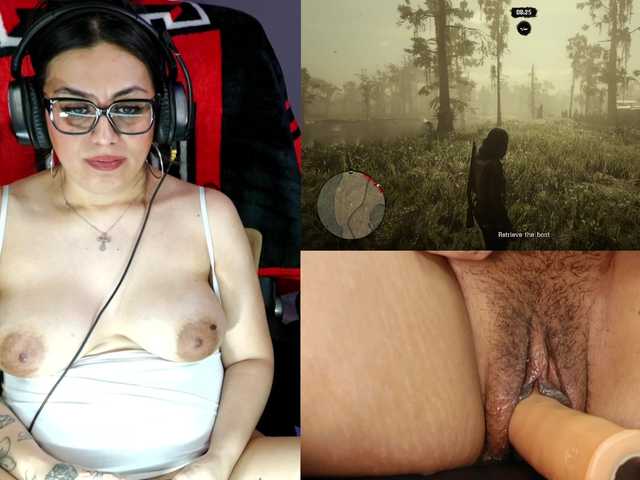MrsTexMix live cam on BongaCams
