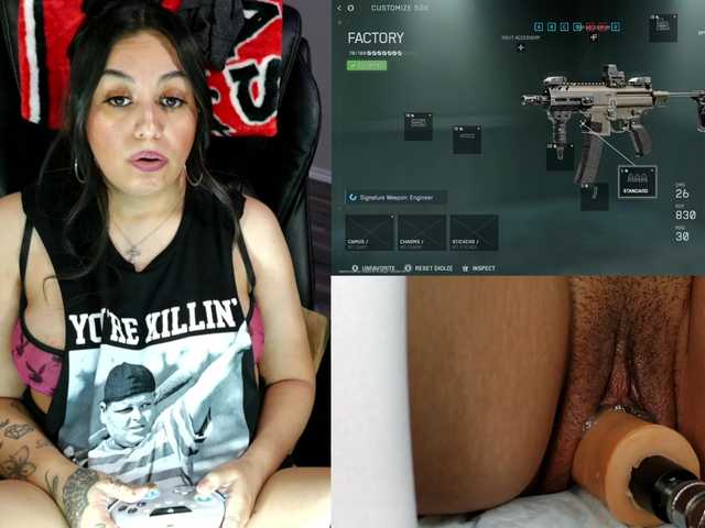 Blaze_Onn1 live webcam show