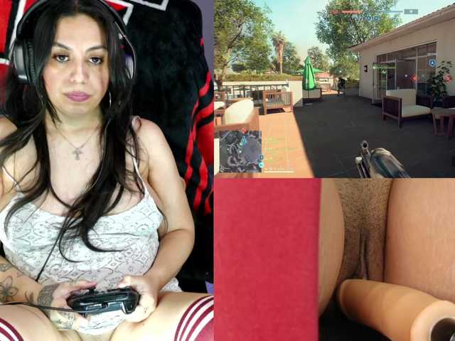 MrsTexMix live cam on BongaCams