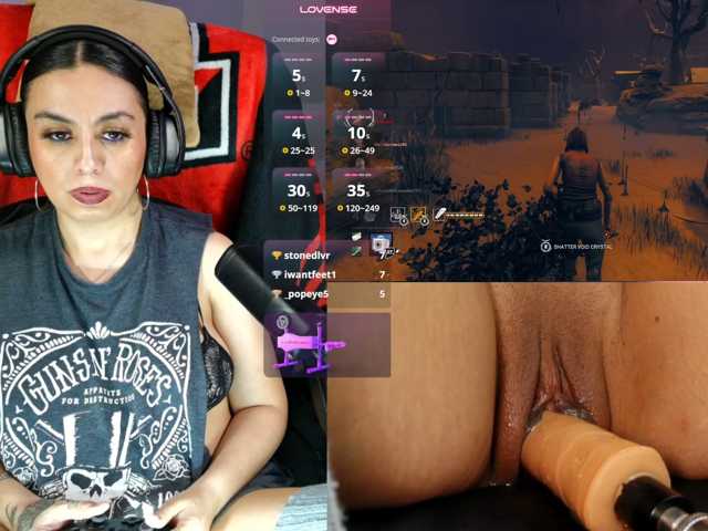 Blaze Onn1 live cam
