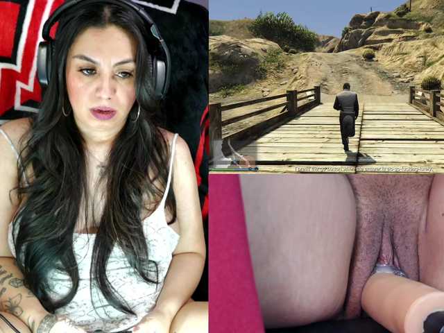 MrsTexMix live cam on BongaCams