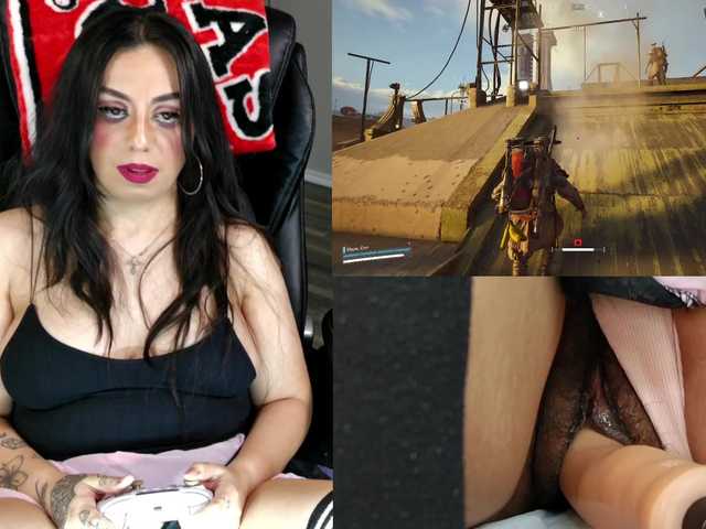 MrsTexMix live cam on BongaCams