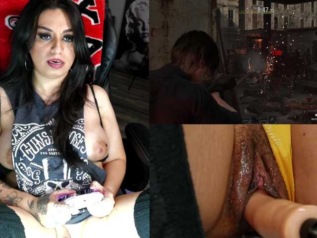mrstexmix live sex
